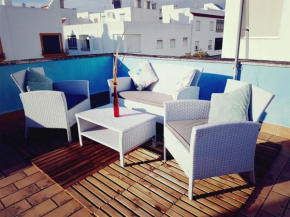 Apt. Alegria, Conil De La Frontera